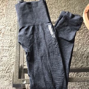 Gymshark energy seamless